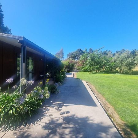 Savana Estate Poukawa Εξωτερικό φωτογραφία