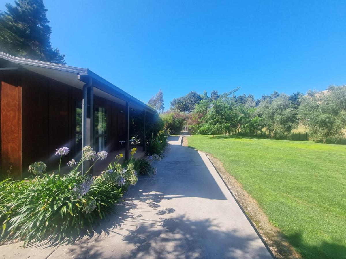 Savana Estate Poukawa Εξωτερικό φωτογραφία
