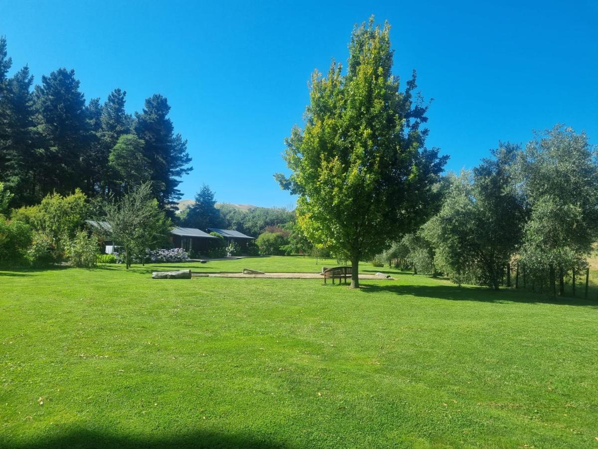 Savana Estate Poukawa Εξωτερικό φωτογραφία