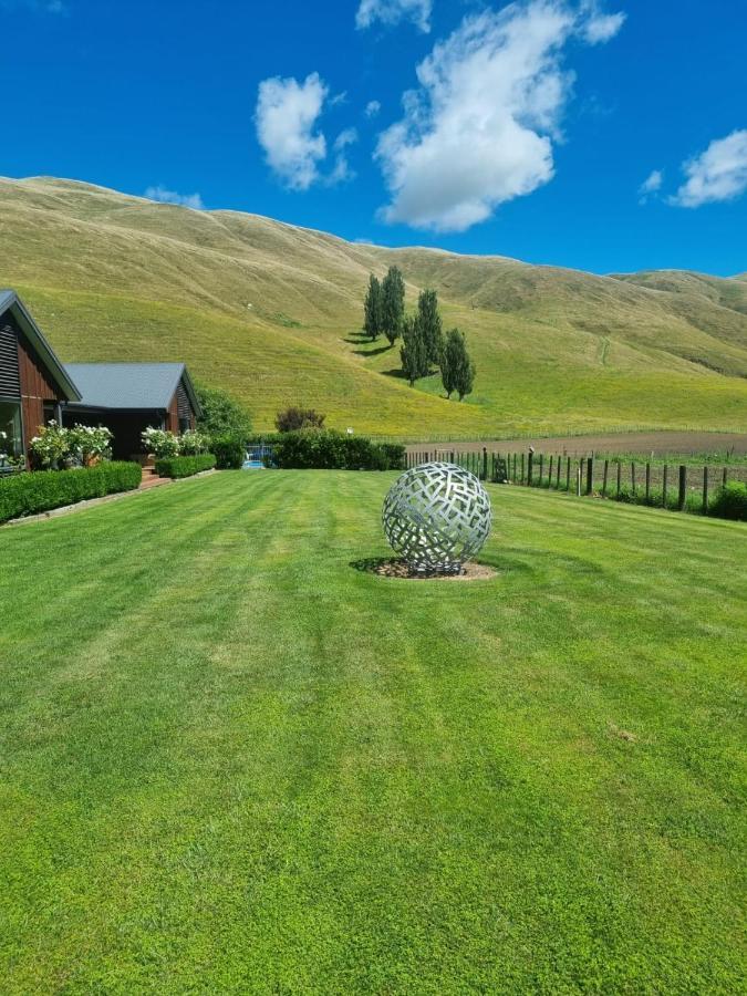 Savana Estate Poukawa Εξωτερικό φωτογραφία