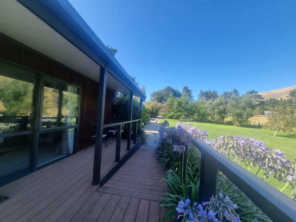 Savana Estate Poukawa Εξωτερικό φωτογραφία