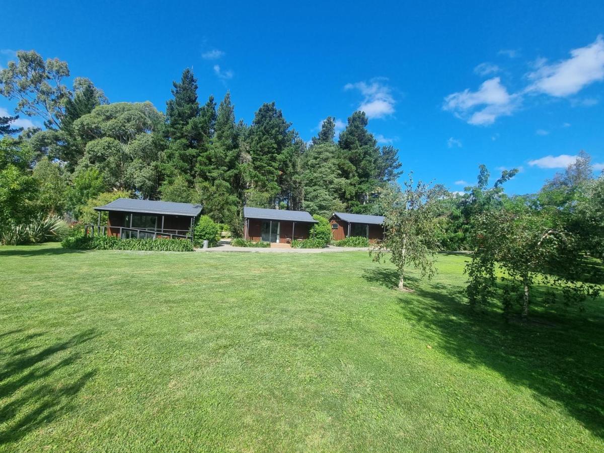Savana Estate Poukawa Εξωτερικό φωτογραφία