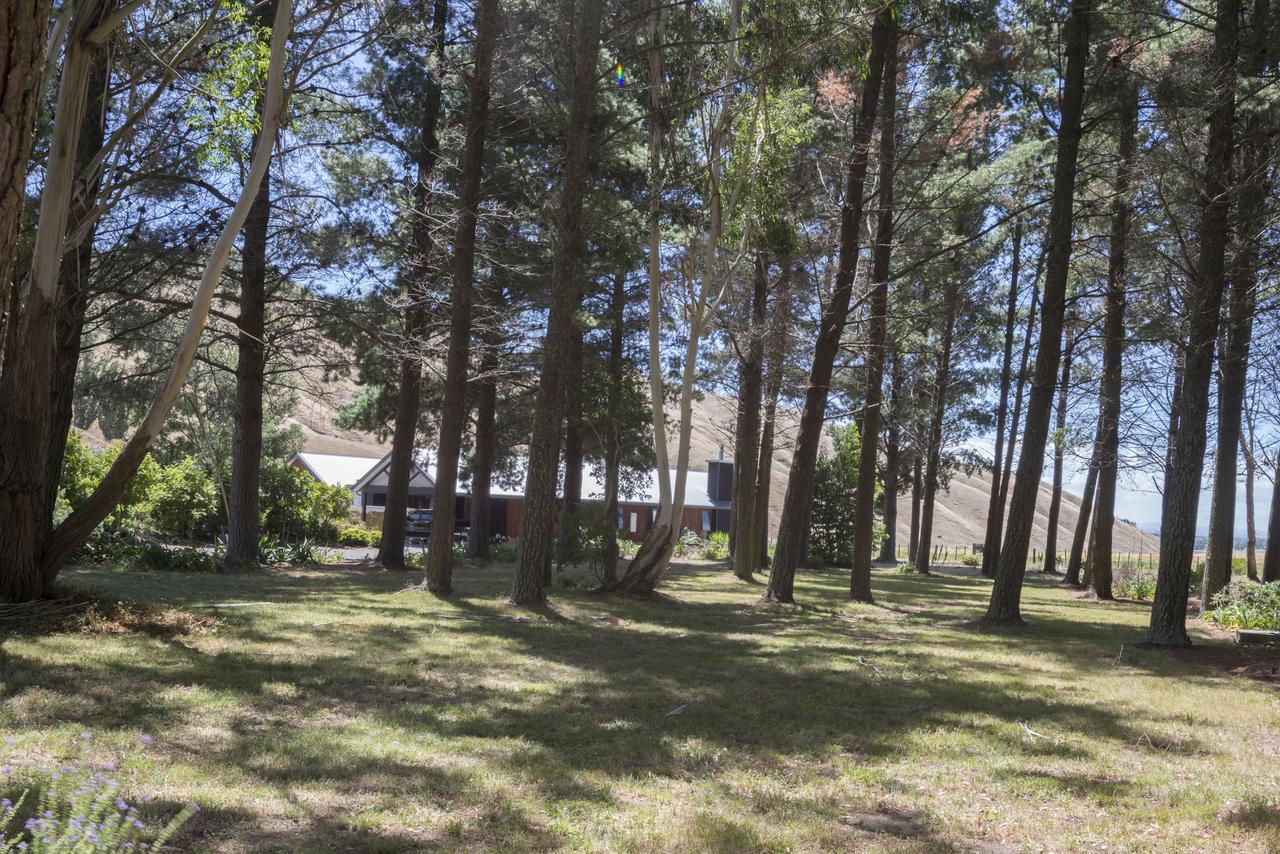 Savana Estate Poukawa Εξωτερικό φωτογραφία